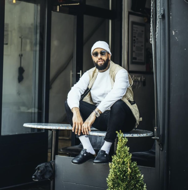 James Cochran to open Islington pub