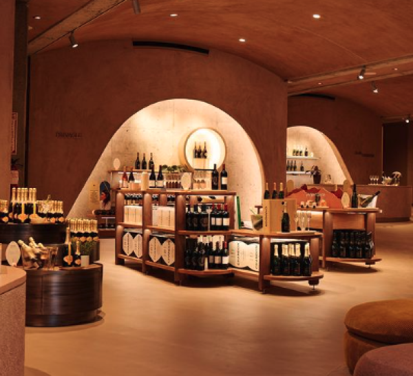 LVMH reshuffles leadership at Moët Hennessy amid sluggish sales