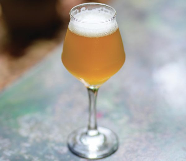 Has beer reached its post-craft renaissance?