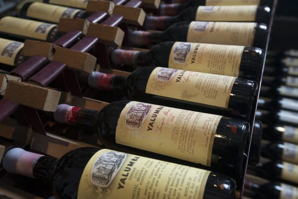 New world, old vines: Yalumba at 175