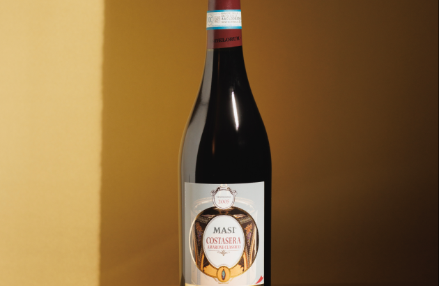 Masi launches new Costasera art label in China