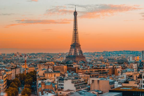 High expectations for Wine Paris 2025 despite industry challenges