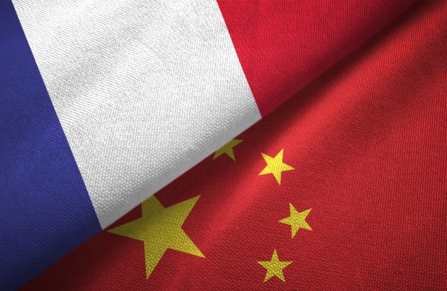 France and China resume brandy tariff talks