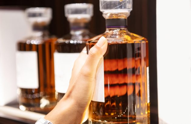 Hong Kong retailer slashes spirits prices following tax cut