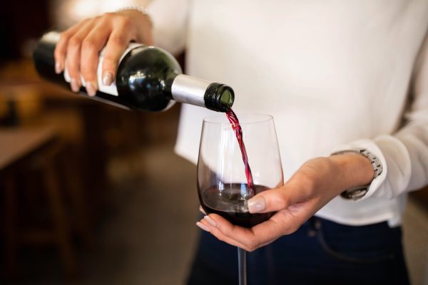 How to get your no-and-low wine noticed by the consumer