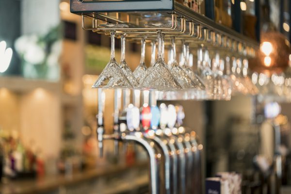 Australian Venue Co swaps beer taps for draught RTDs