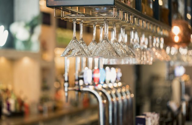 Australian Venue Co swaps beer taps for draught RTDs