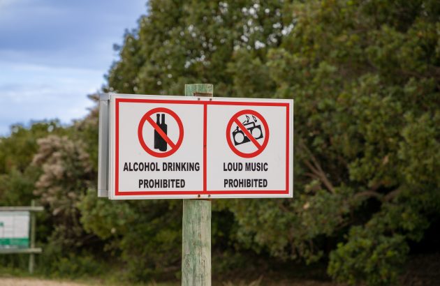 South African province considers Christmas drinks sales curfew