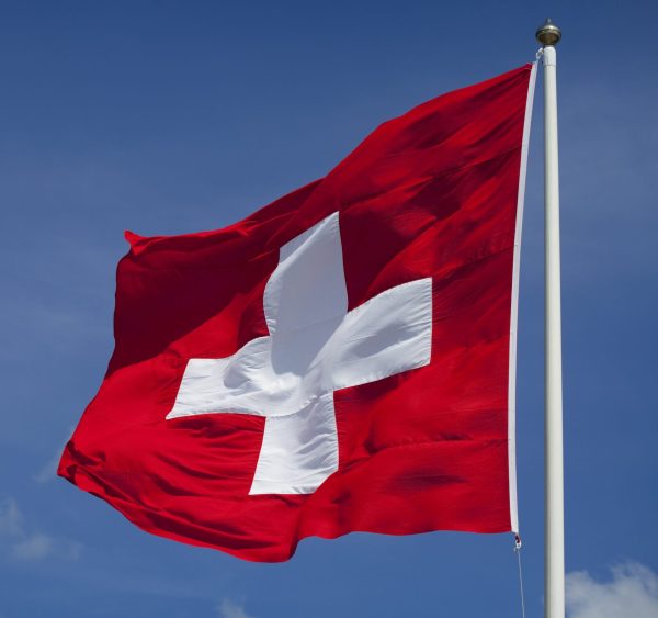 Leading Swiss biodynamic winemaker dies