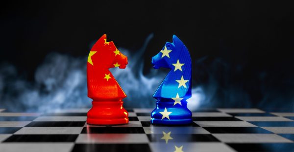 Cognac tariff case goes to WTO