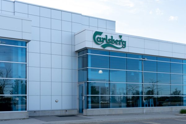 Carlsberg reports positive results in spite of ‘tough quarter’