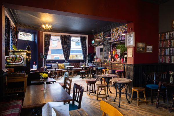 Proximity to pub proves top priority for home buyers, says new data