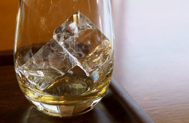 Should Japanese whisky distilleries be tapping into tourism?