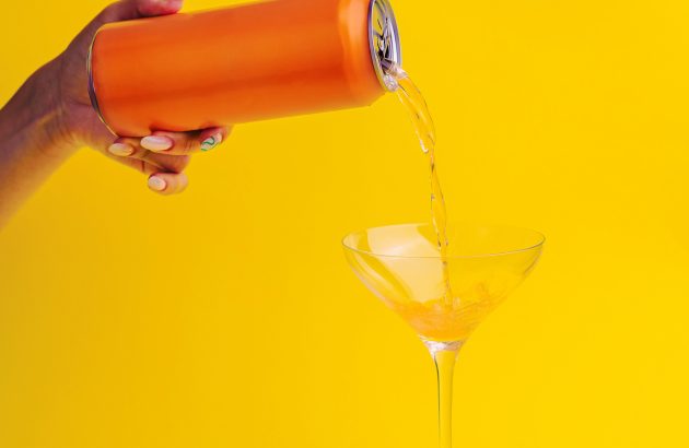 Do RTD consumers in the US know what they are drinking?