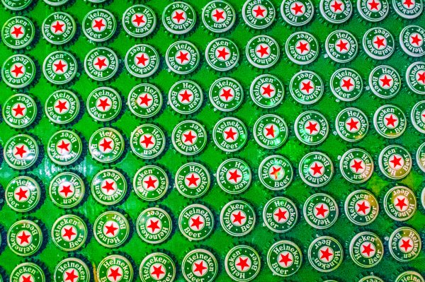 Heineken plans Gulf’s first major brewery in Dubai