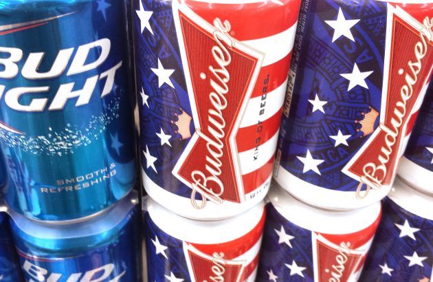 AB InBev named official beer partner of FIFA Club World Cup 2025