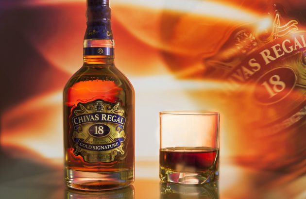 Pernod Ricard to sharpen focus on premium spirits in 2025