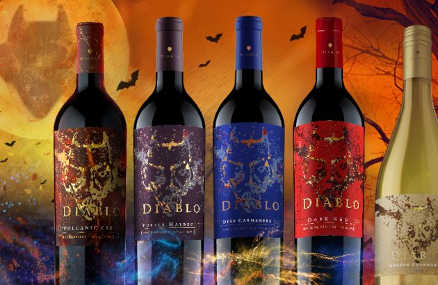 Viña Concha y Toro goes lightweight