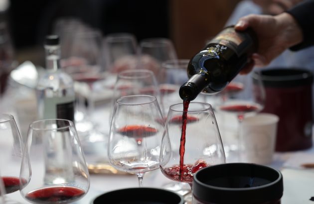 How was 2020 as a vintage for Brunello di Montalcino?