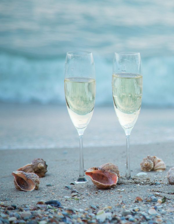 Are sparkling wine producers worried about the rise of no- and low- fizz?