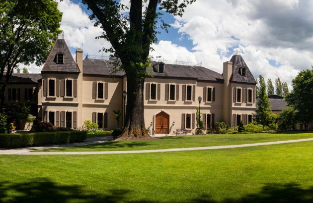 Could Chenin Blanc become the flagship grape of Washington State?