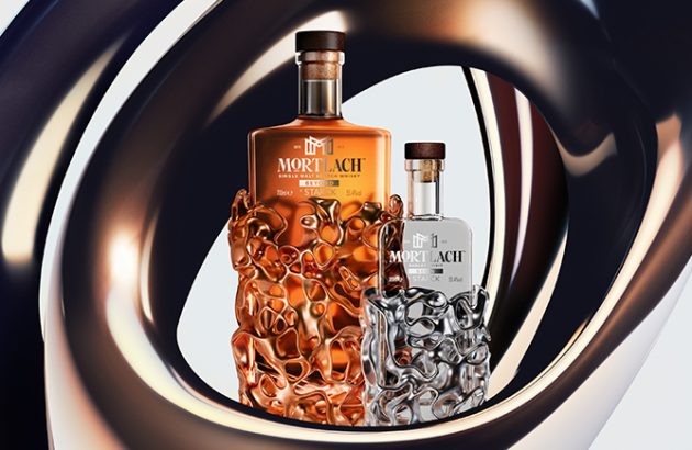 Diageo forms new Luxury Group