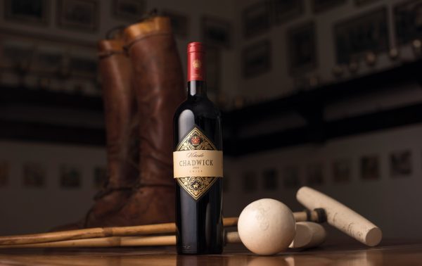 Viñedo Chadwick celebrates two decades on the global stage