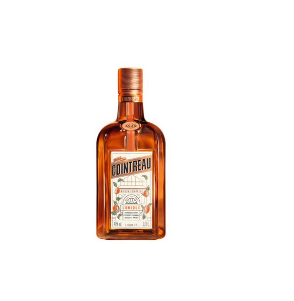 Rémy Cointreau partners with Intact in push for sustainability
