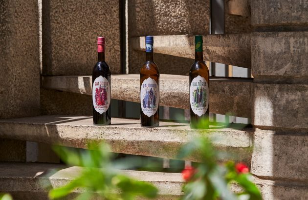 Baldoria Vermouth signs APAC deal with Metagroup