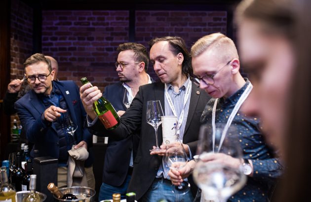 Can sommeliers afford to ignore sake?