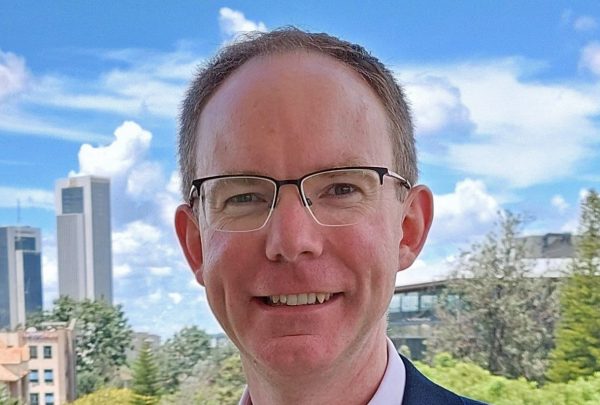 Chapel Down appoints new CEO