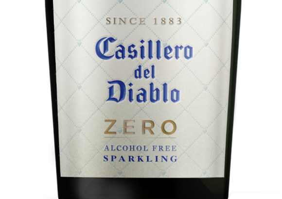 Viña Concha Y Toro enters non alcoholic wine into UK market