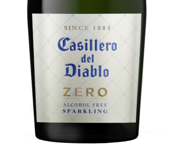 Viña Concha Y Toro enters non alcoholic wine into UK market