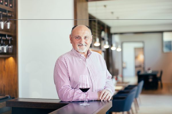 Change afoot for Toscana IGT