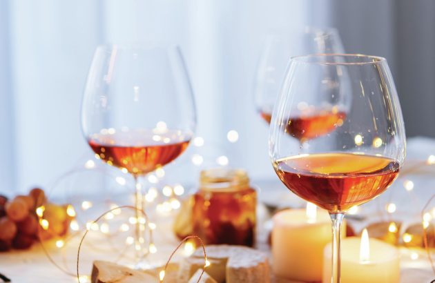 Generation snowflake: how can brands get more people to drink rosé this Christmas?