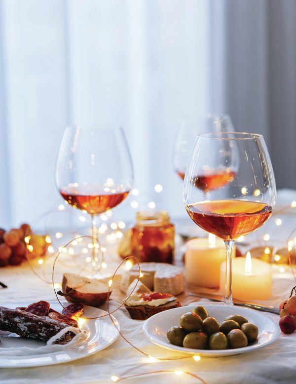 Generation snowflake: how can brands get more people to drink rosé this Christmas?