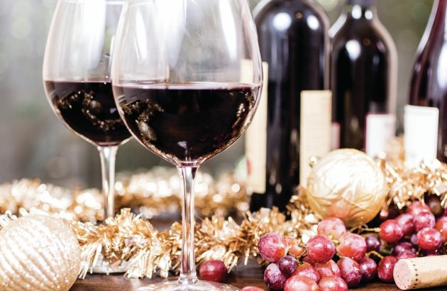 Festive luxury retail: what are consumers buying this Christmas?