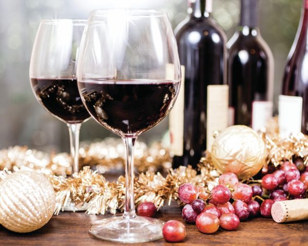 Festive luxury retail: what are consumers buying this Christmas?