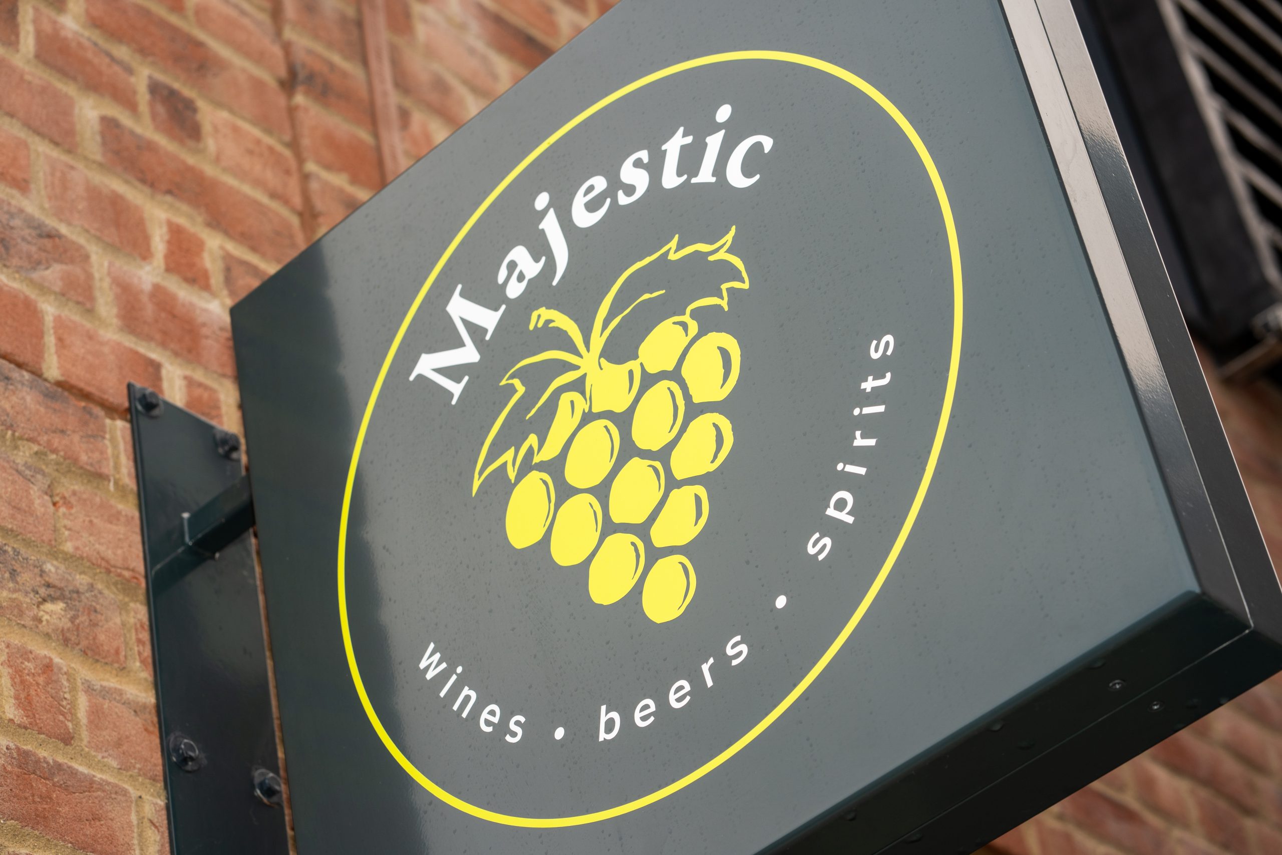 Majestic celebrates ‘stellar’ Christmas