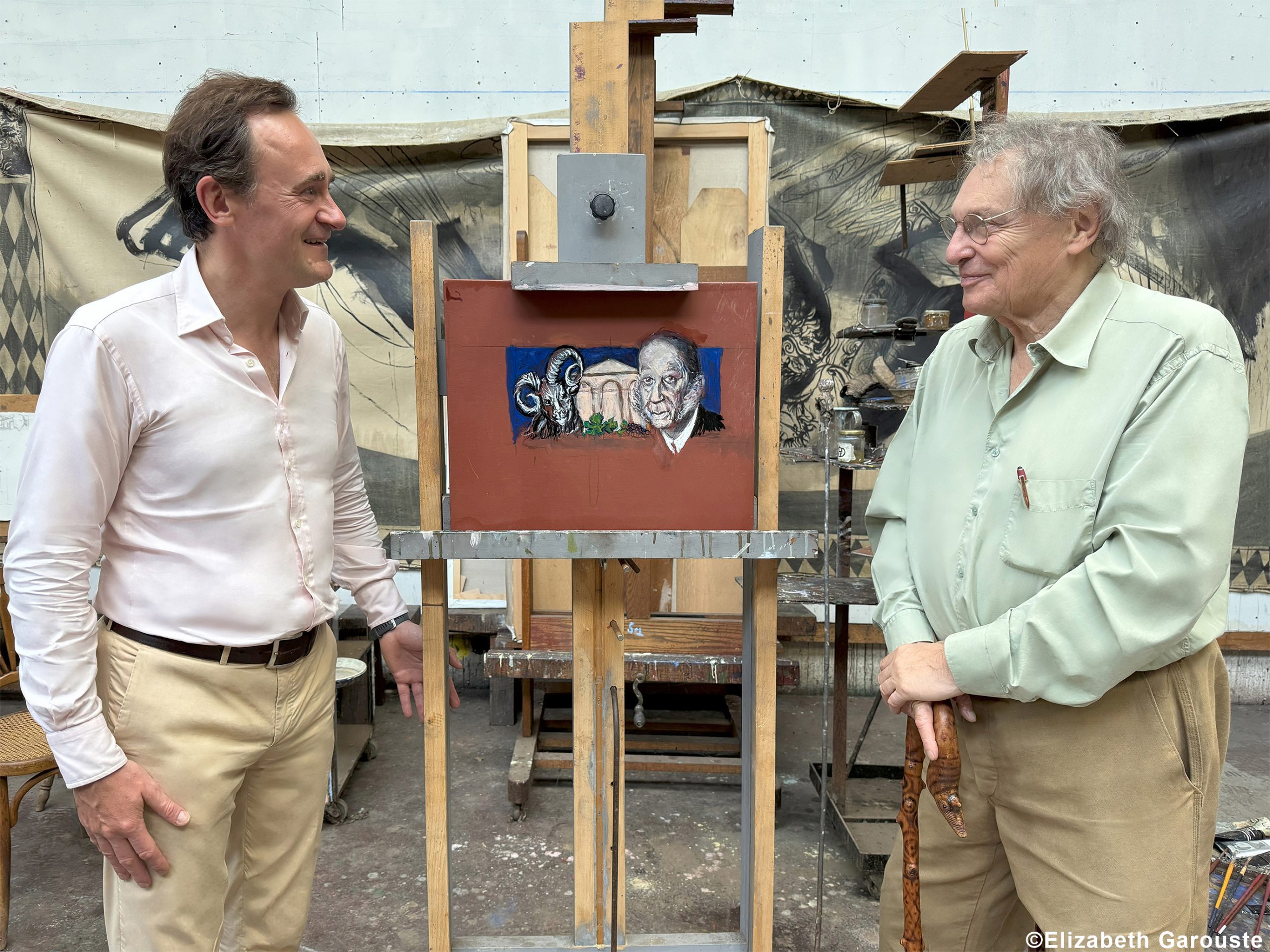 Château Mouton Rothschild unveils label for the 2022 vintage - The