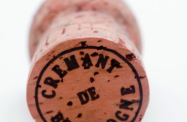 Crémant de Bourgogne: a sparkling performance