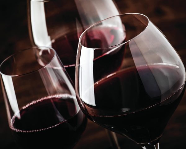 All the medallists from the Global Malbec Masters 2024