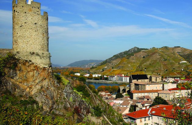 Masterclass demonstrates perennial appeal of Côtes du Rhône