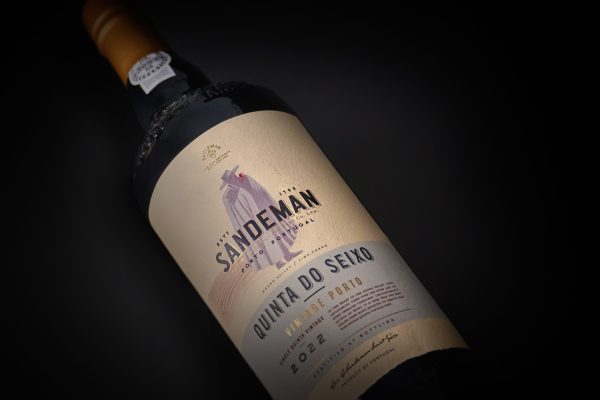 Sandeman unveils “elegant, harmonious” Vintage Quinta do Seixo 2022
