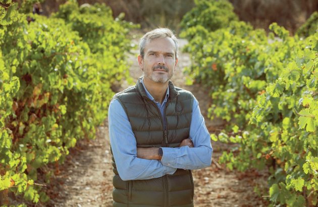 The Big Interview: Santiago Mora