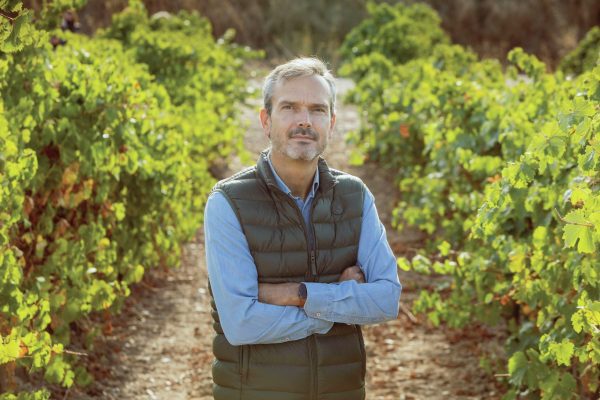 The Big Interview: Santiago Mora