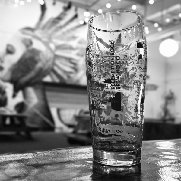 Redemption Rock Brewing to close