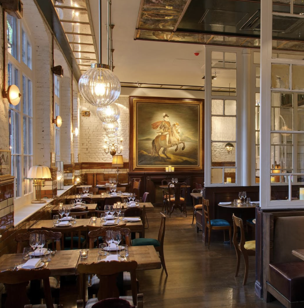 Ibérica on the cusp of administration