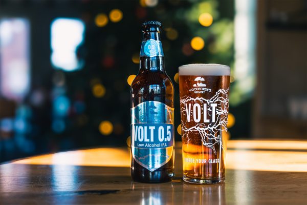 Woodforde’s launches its first low-alcohol beer