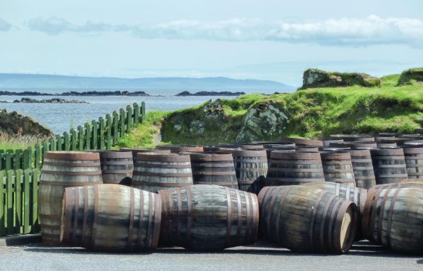 Secondary market for Scotch is ‘absolutely brutal’, report finds